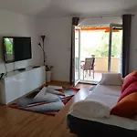 Apartamento Petrovic *