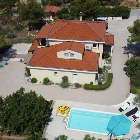 Apartament Petrović