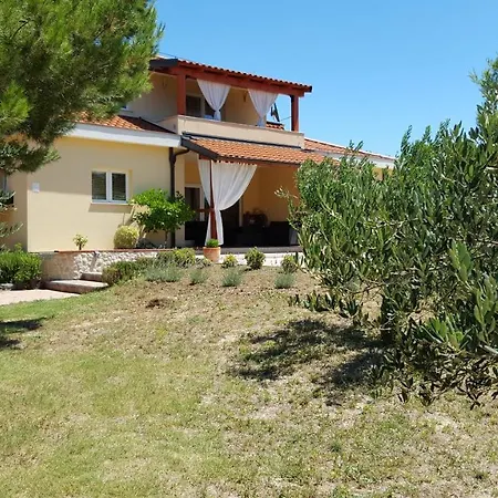 Petrovic Apartamento Šibenik