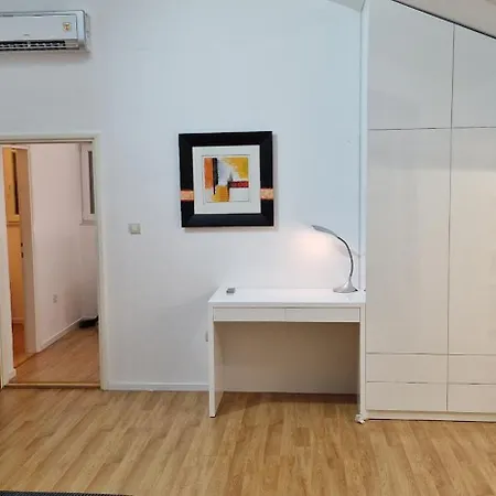 Petrovic Apartment Sibenik