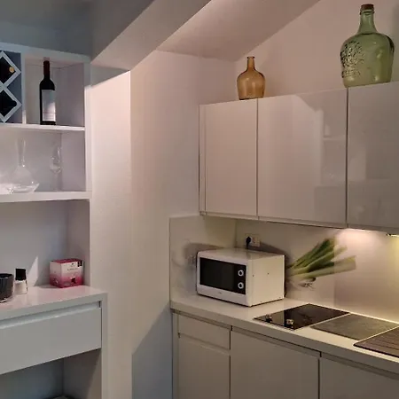 Apartamento Petrovic *