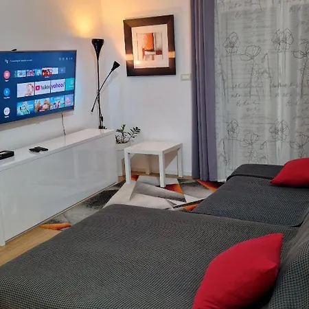 Apartamento Petrovic Šibenik
