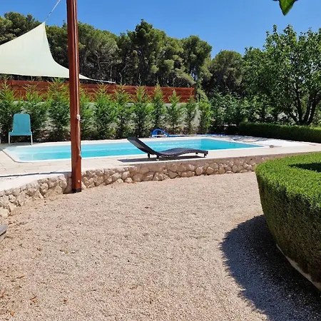 Petrovic Apartment *