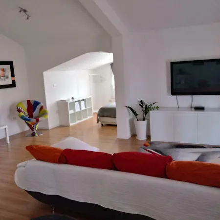 Petrovic Apartamento