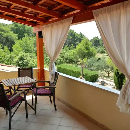 Petrovic Apartment Sibenik