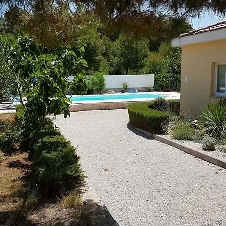 Petrovic Apartment Sibenik