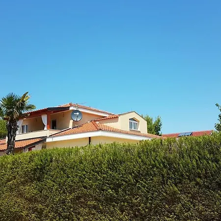 Petrovic Apartment Sibenik