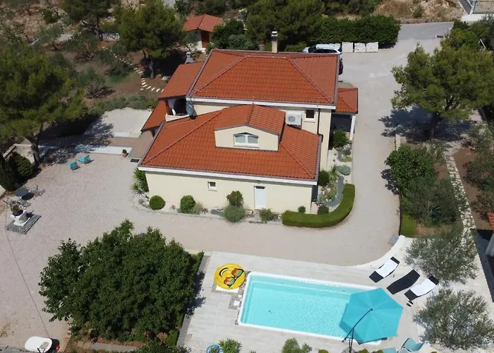 Apartament Petrović