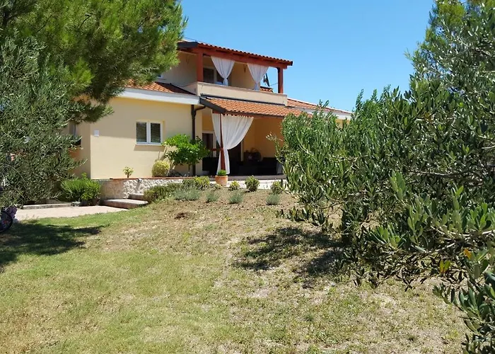 Petrović Apartament Szybenik