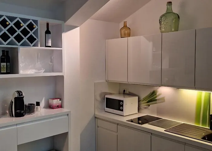 Apartament Petrović *