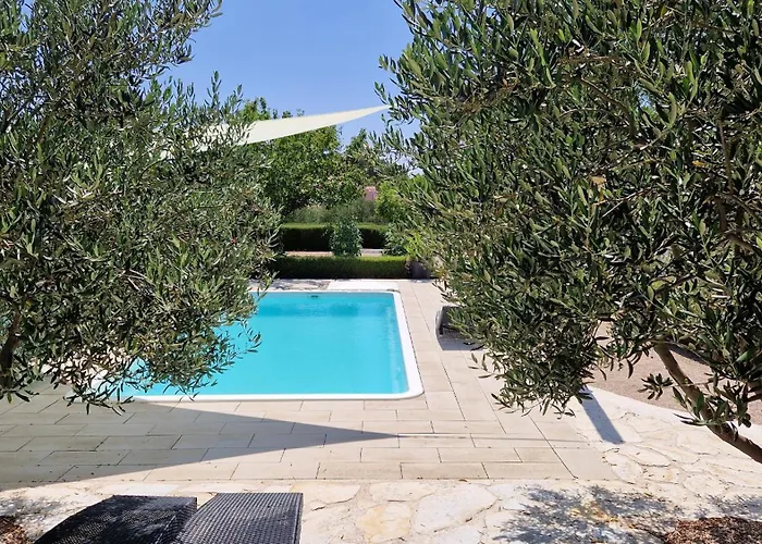 Apartament Petrović *