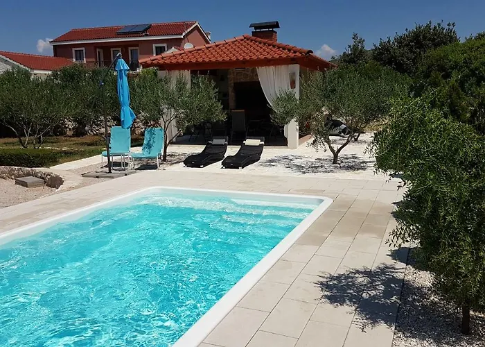 Petrović * Szybenik