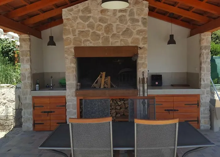 Petrovic Apartmán *