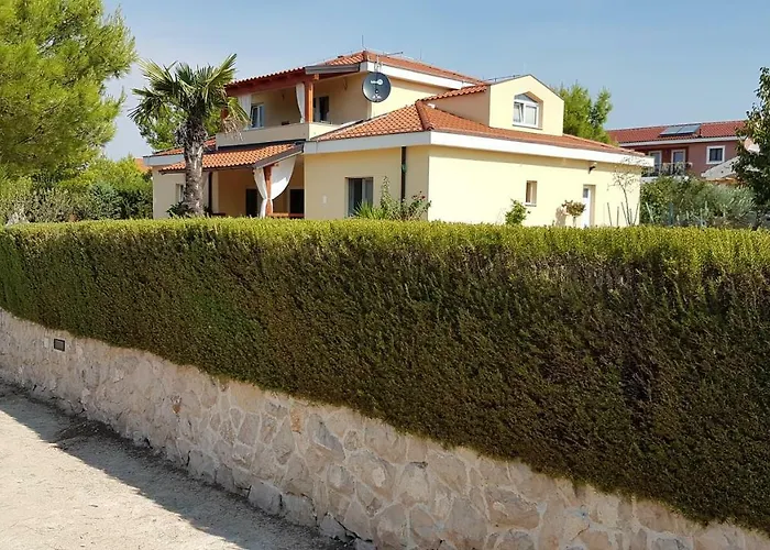 Apartament Petrović