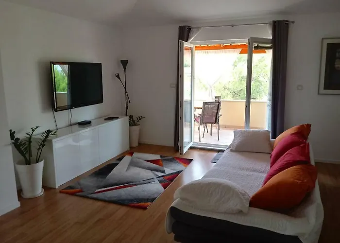 Apartament Petrović *