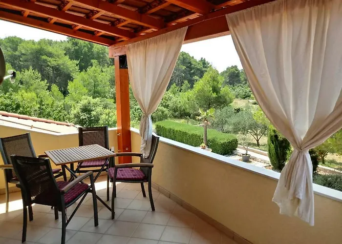 Petrović Apartament Szybenik