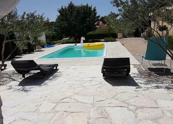 Apartament Petrović