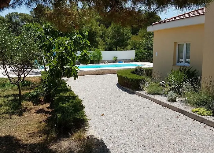 Petrovic Apartmán Šibenik