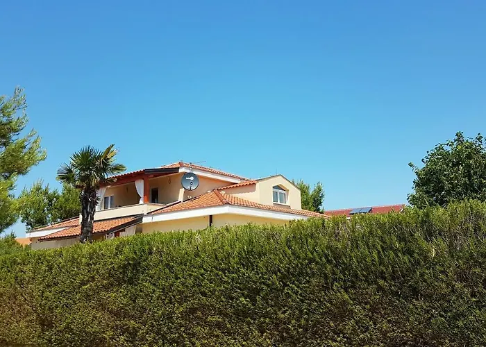 Petrovic Apartmán Šibenik